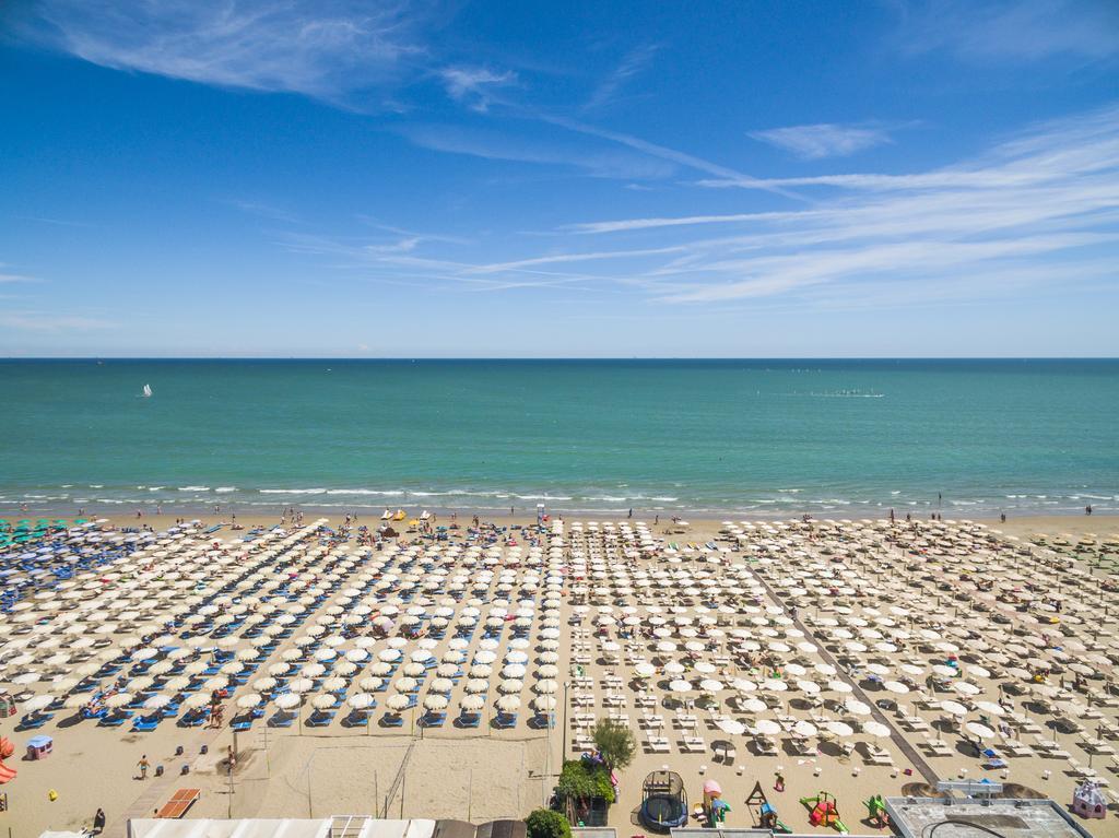 فندق Marittimo Al Mare - Mimma ميلانو ماريتيما المظهر الخارجي الصورة